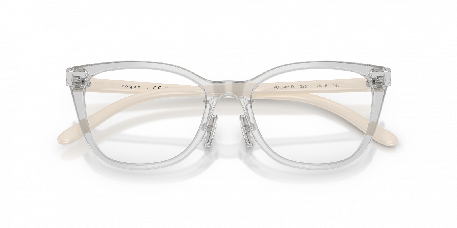 Vogue VO5685D 3251  